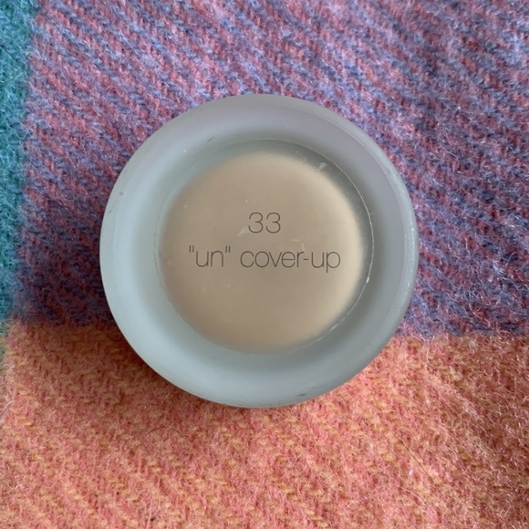 *FREE with purchase* RMS “un”coverup #33 - Picture 2 of 3